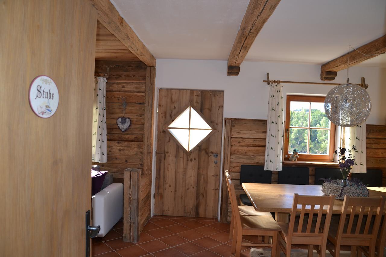 Almchalet Feuerkogel Ebensee Rom bilde